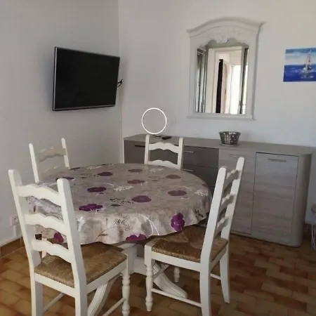 Beau Soleil 56 شقة *