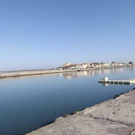 Beau Soleil 56 شقة